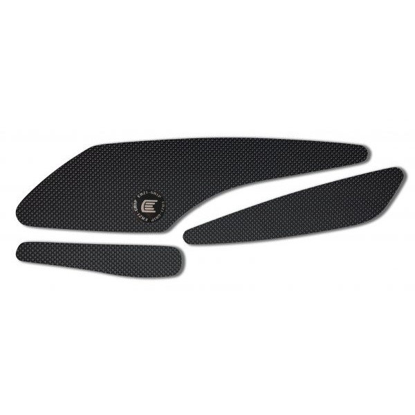 Eazi-Grip Eazi-Grip MV Agusta F3 675/800 Black 2013-2024 Tank Grips - PRO